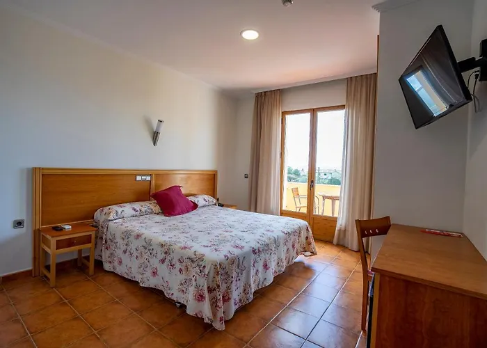 Barruecos By Croma Мальпартида-де-Касерес