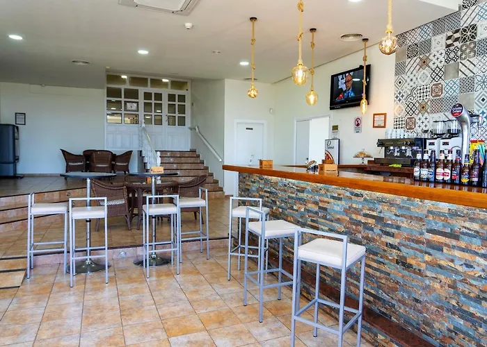 Barruecos Grupo Bga Hotel Malpartida de Cáceres