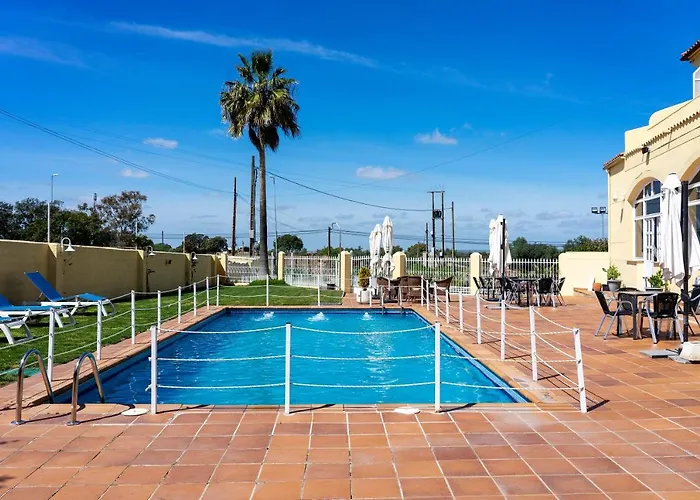 Barruecos By Croma 3*