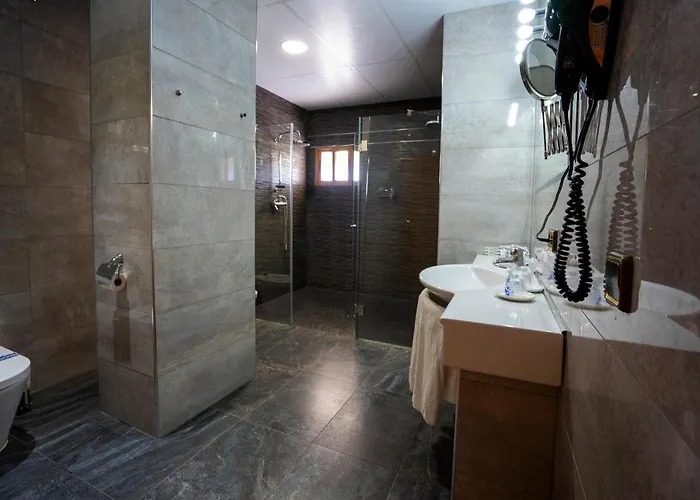 Barruecos By Croma Отель Мальпартида-де-Касерес