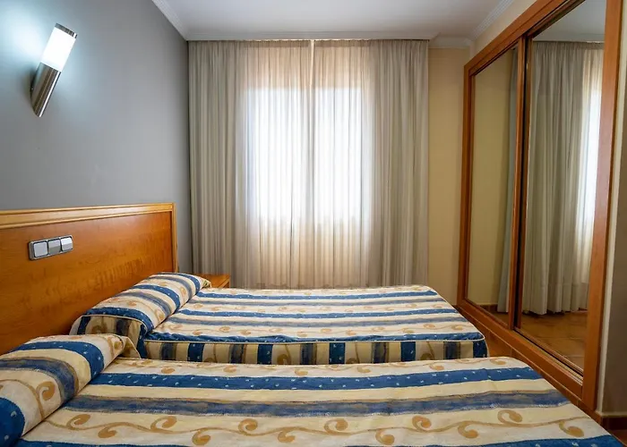 Hotel Barruecos Grupo Bga