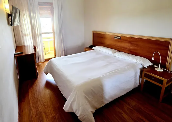 Barruecos By Croma 3*