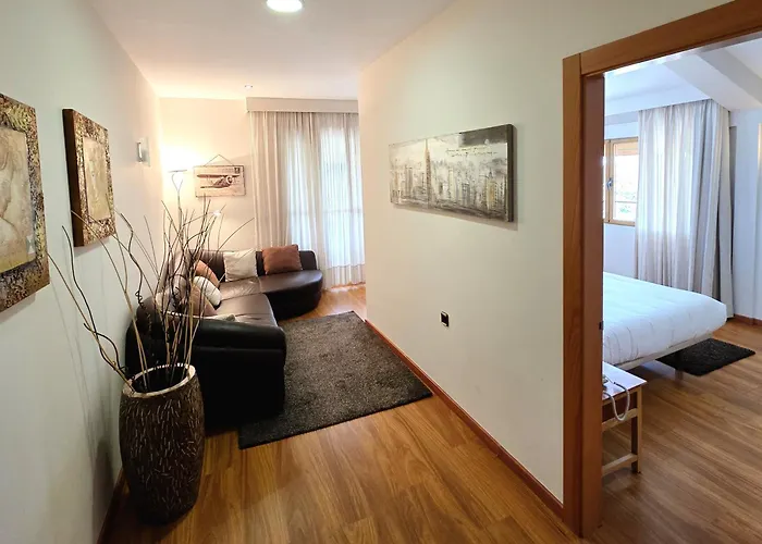 Barruecos By Croma Отель