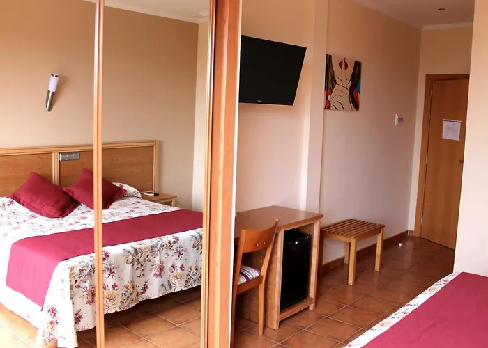 Barruecos By Croma 3*