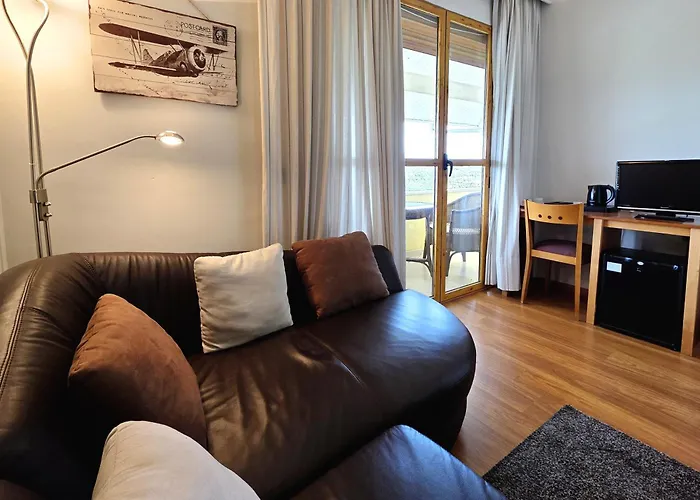 Barruecos Grupo Bga Hotel 3*