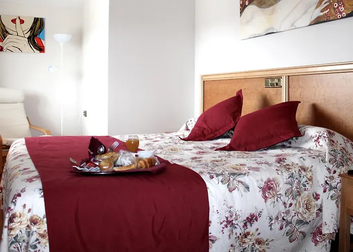 Hotel Barruecos Grupo Bga 3*