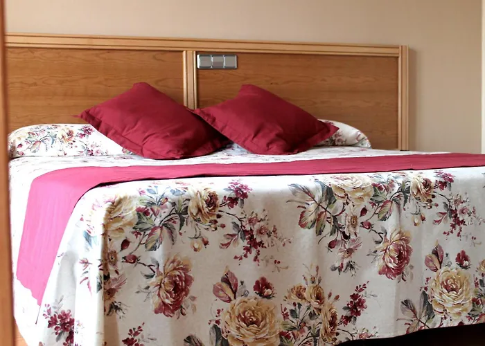 Barruecos By Croma 3*