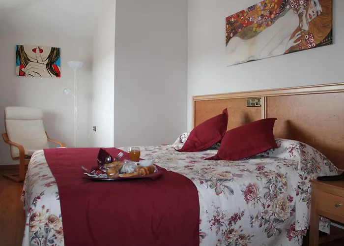 Barruecos Grupo Bga Hotel 3*